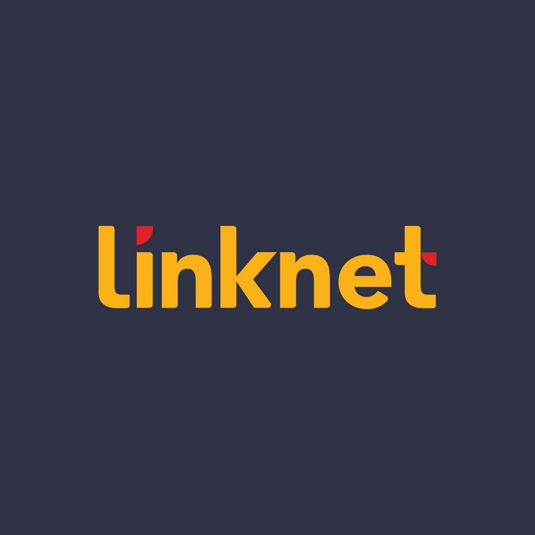 PT Link Net Tbk -- Discover Possibilities